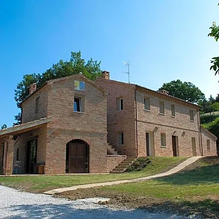 Le Quattro Civette * Montefelcino
