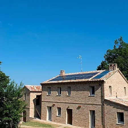 Bed & Breakfast Le Quattro Civette *
