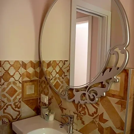 Bed & Breakfast Le Quattro Civette Montefelcino