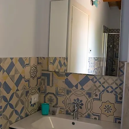 Le Quattro Civette Bed & Breakfast