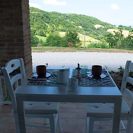 Bed & Breakfast Le Quattro Civette