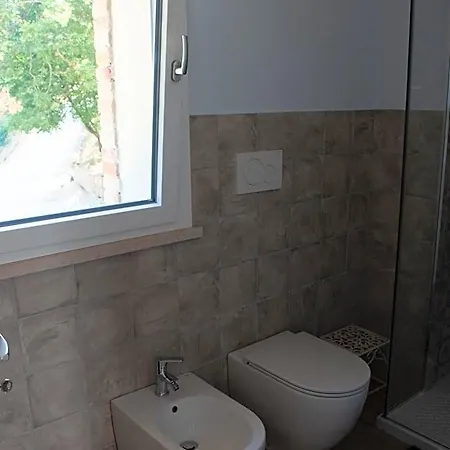Le Quattro Civette Bed & Breakfast Montefelcino
