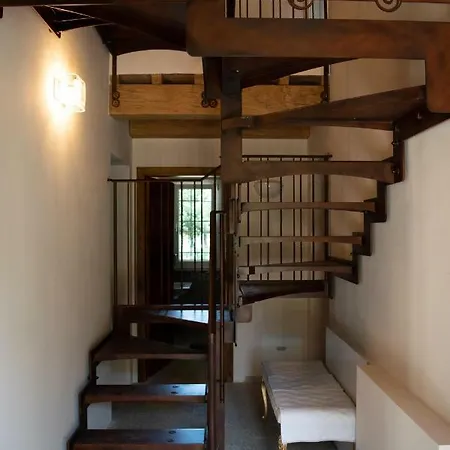 Bed and Breakfast Le Quattro Civette *