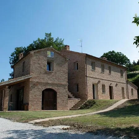 Le Quattro Civette Bed and Breakfast