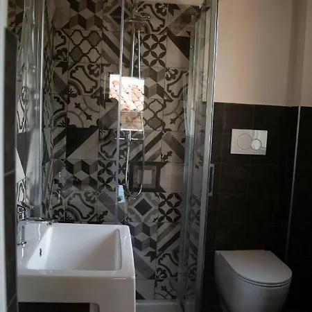 Le Quattro Civette Montefelcino