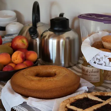 Bed and Breakfast Le Quattro Civette