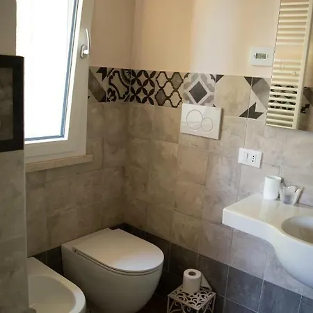 Frühstückspension Le Quattro Civette