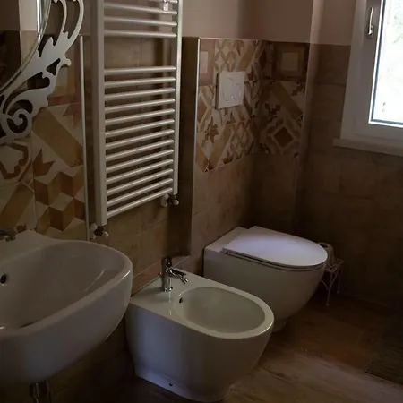 Le Quattro Civette Montefelcino