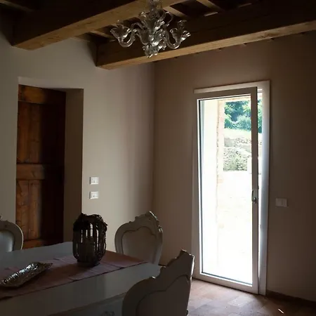 Le Quattro Civette Frühstückspension