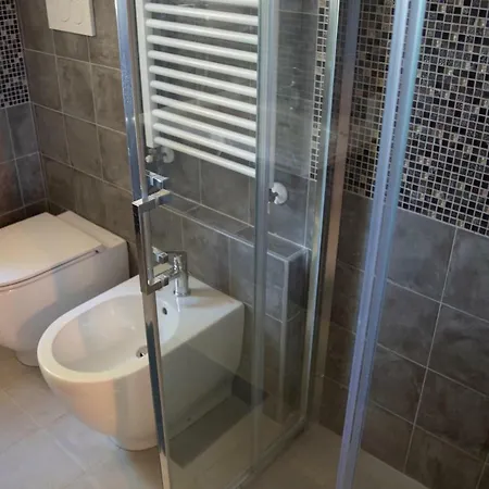 Le Quattro Civette * Montefelcino