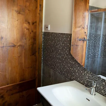 Le Quattro Civette Bed and Breakfast Montefelcino