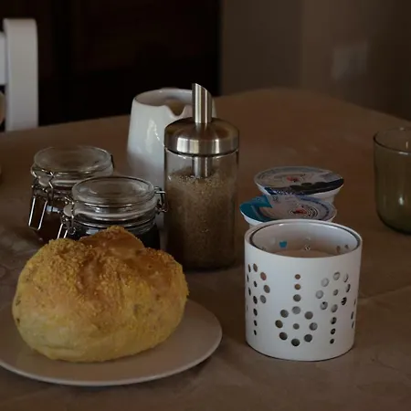 Le Quattro Civette Frühstückspension