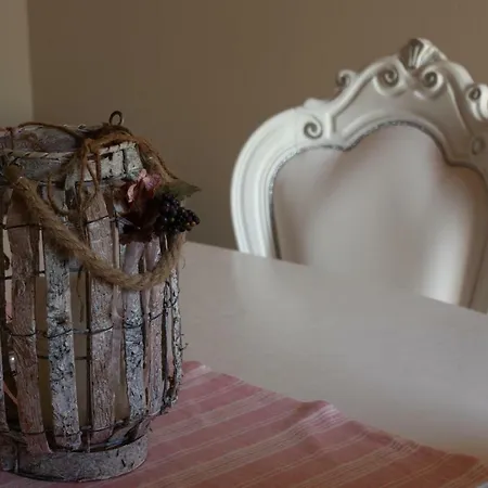 Le Quattro Civette Frühstückspension