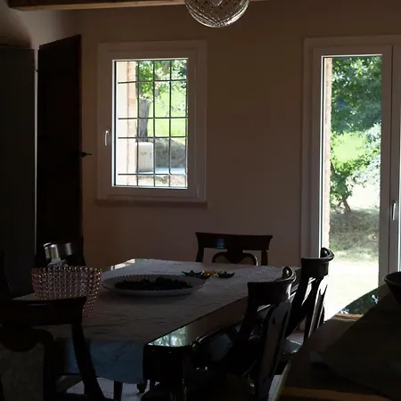 Le Quattro Civette Montefelcino