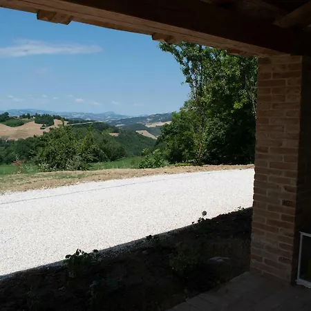 Le Quattro Civette Bed and Breakfast