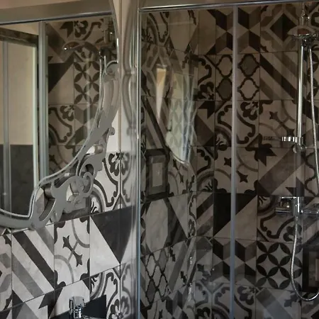 Le Quattro Civette Frühstückspension