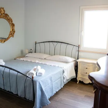 Le Quattro Civette Bed and Breakfast