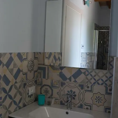 Le Quattro Civette Bed & Breakfast Montefelcino