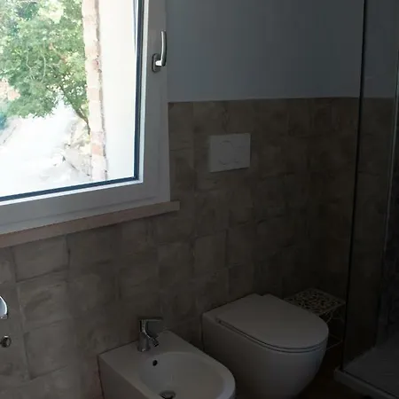 Bed and Breakfast Le Quattro Civette *