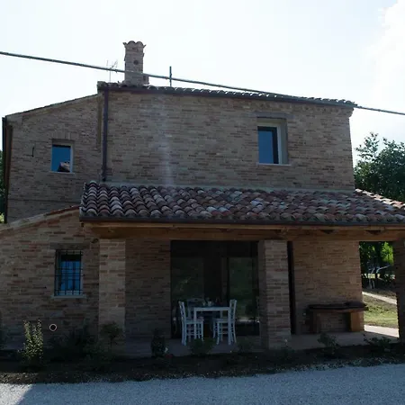 Bed and Breakfast Le Quattro Civette *
