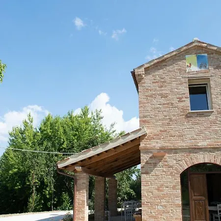 Le Quattro Civette Bed and Breakfast