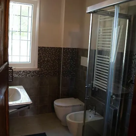 Le Quattro Civette Frühstückspension *