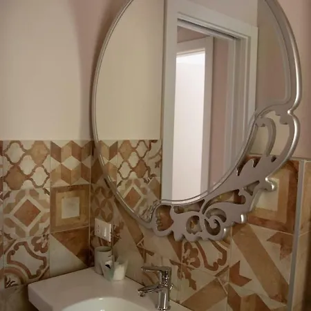 Le Quattro Civette * Montefelcino