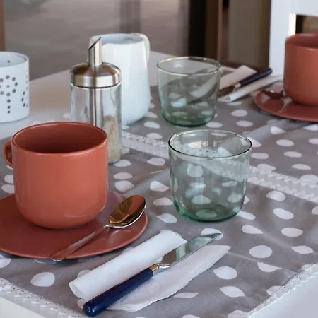 Bed & Breakfast Le Quattro Civette Montefelcino