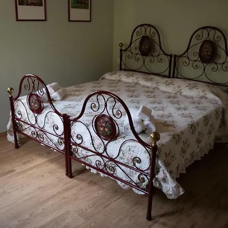 Bed and Breakfast Le Quattro Civette