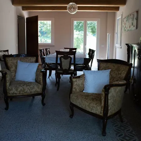 Le Quattro Civette * Montefelcino