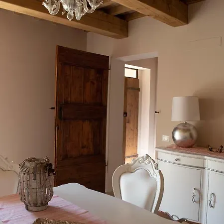 Le Quattro Civette Frühstückspension *