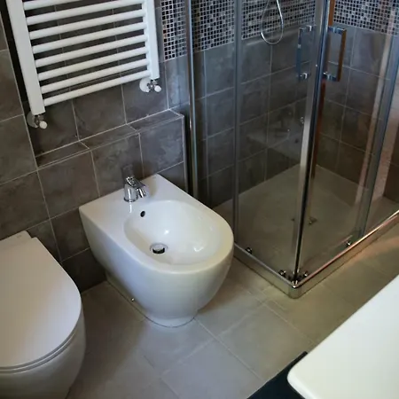 Bed and Breakfast Le Quattro Civette *