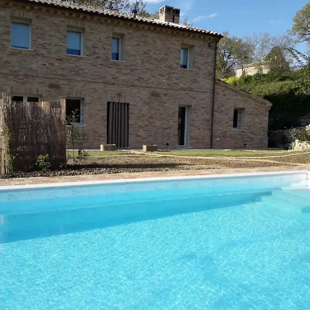 Le Quattro Civette Montefelcino